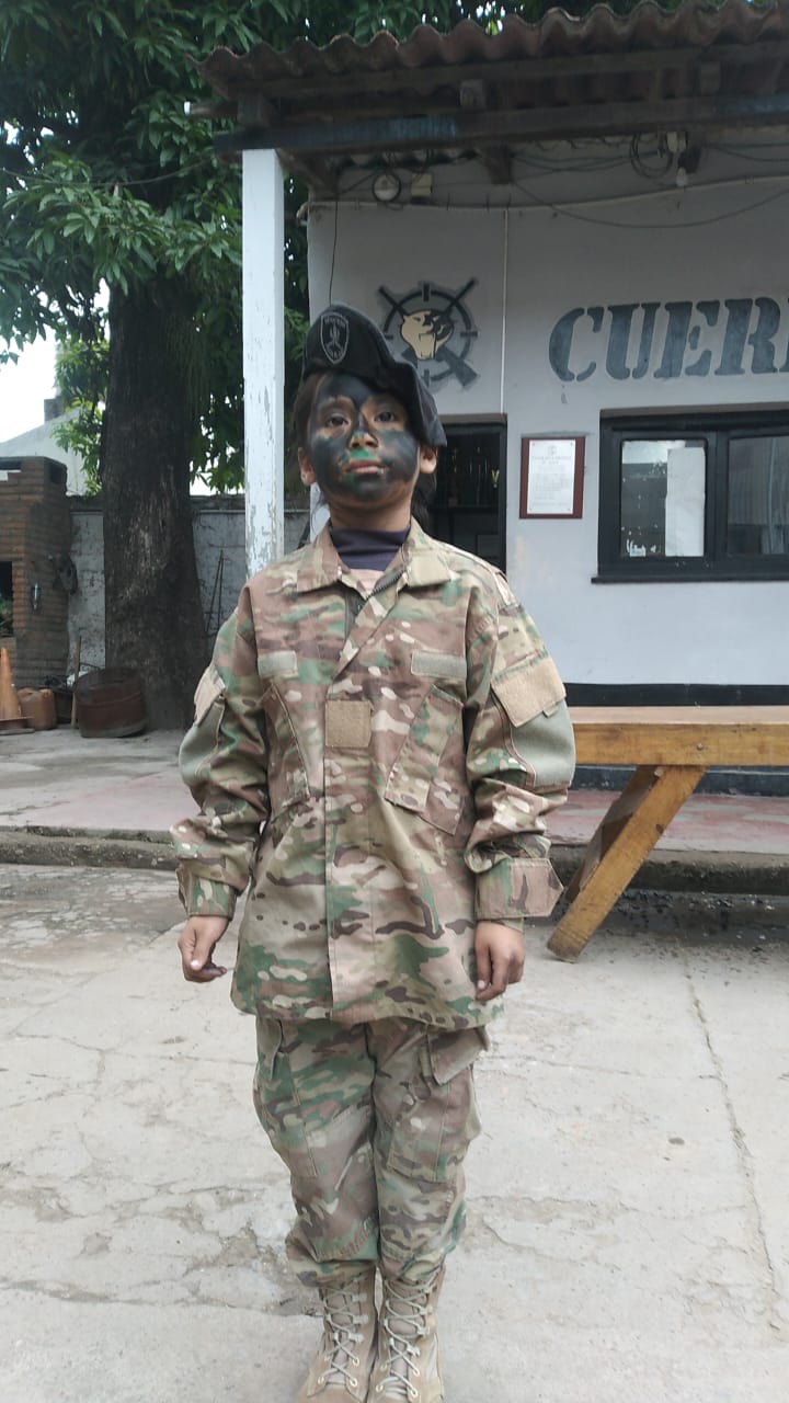 Defensa personal